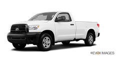 2013 Toyota Tundra Regular Cab