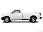 2013 Toyota Tundra Regular Cab  Pickup