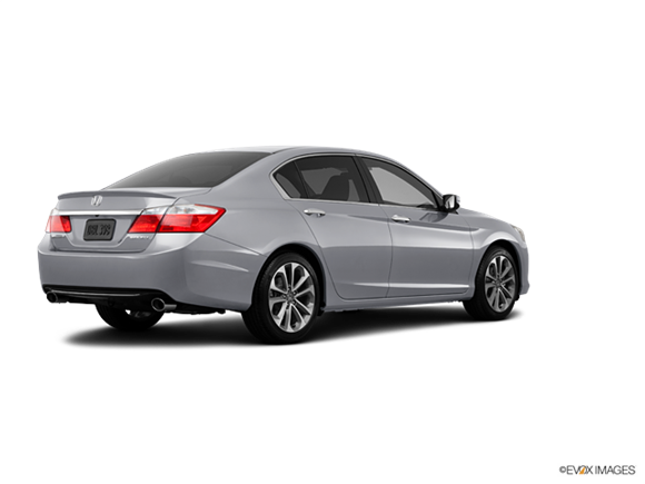 2013 Honda Accord Sport  Photo
