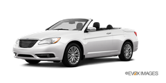 2013 Chrysler 200