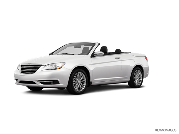 2013 Chrysler 200 S  Photo