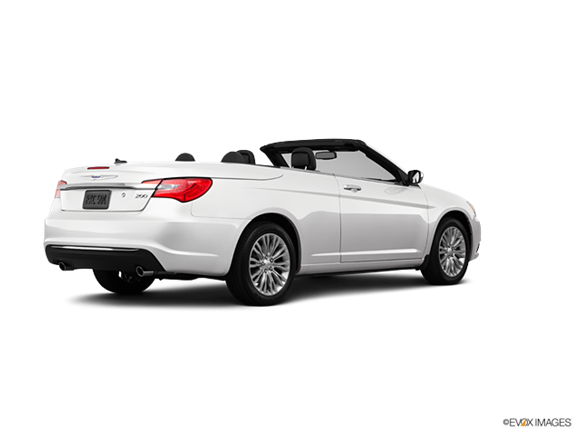 2013 Chrysler 200 S  Photo
