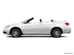 2013 Chrysler 200 S  Convertible