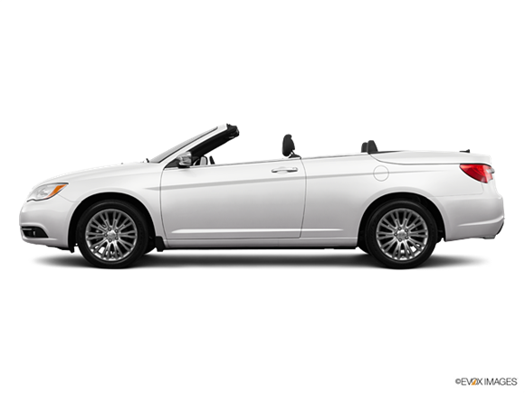 2013 Chrysler 200 S  Photo
