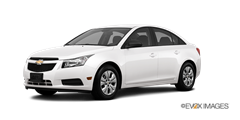 2013 Chevrolet Cruze