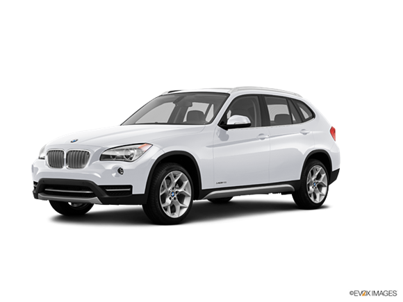 2013 BMW X1 sDrive28i  Photo