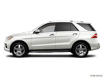 2013 Mercedes-Benz M-Class ML63 AMG 4MATIC  Sport Utility