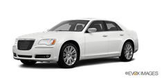 2013 Chrysler 300