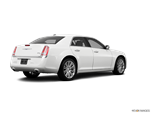 2013 Chrysler 300C  Sedan