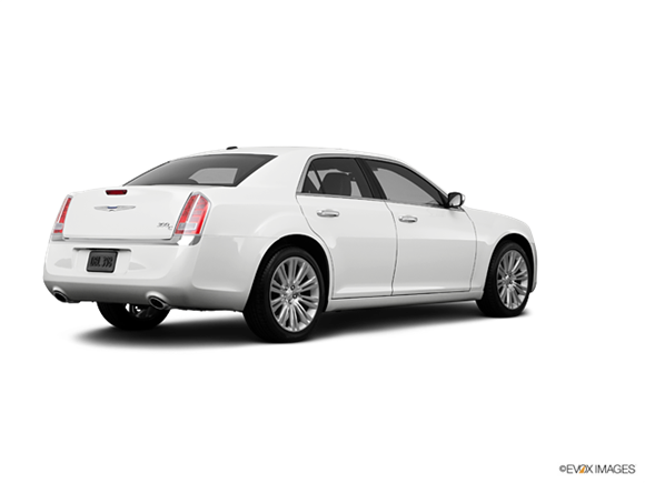 2013 Chrysler 300C  Photo