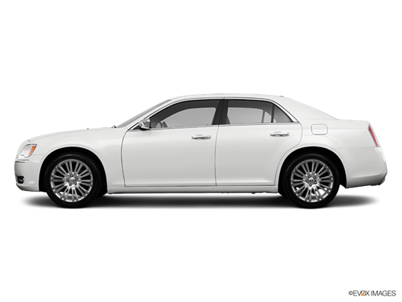 2013 Chrysler 300C  Photo