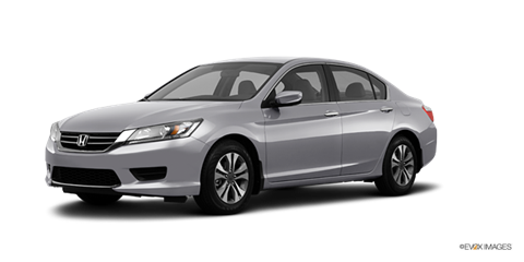 Best Resale Mid-Size Car