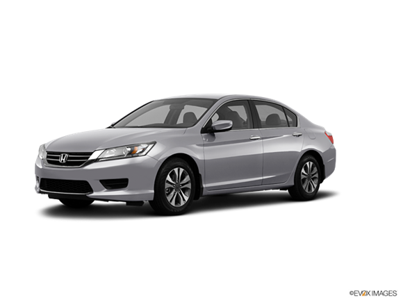 2013 Honda Accord LX  Photo