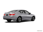 2013 Honda Accord LX  Sedan