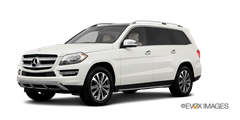 2013 Mercedes-Benz GL-Class