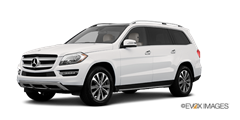 2013 Mercedes-Benz GL-Class