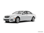2013 Mercedes-Benz S-Class