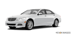 2013 Mercedes-Benz S-Class