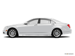 2013 Mercedes-Benz S-Class S400 Hybrid  Sedan