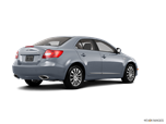 2013 Suzuki Kizashi SE  Sedan