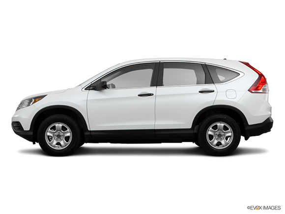 2013 Honda CR-V LX  Photo
