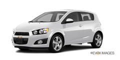 2013 Chevrolet Sonic
