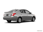 2013 Nissan Versa SL  Sedan