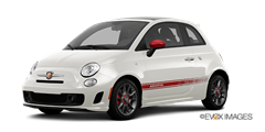2013 FIAT 500