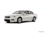 2013 Honda Accord EX-L  Sedan