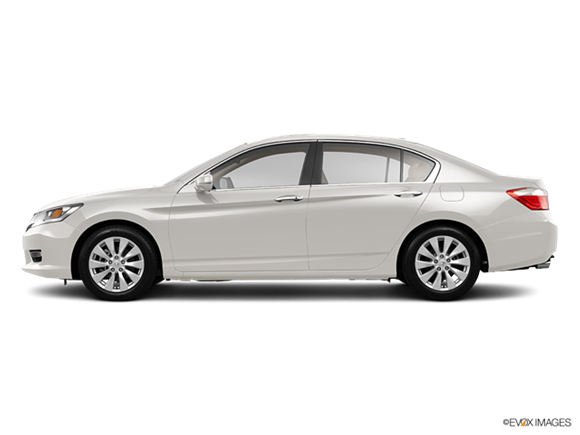 2013 Honda Accord EX-L  Photo