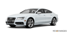 2014 Audi S7