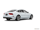 2013 Audi S7 Prestige  Sedan