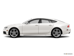 2013 Audi S7 Prestige  Sedan