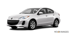 2013 Mazda MAZDA3
