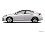 2013 Mazda MAZDA3 i Sport  Sedan