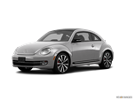 2013 Volkswagen Beetle Turbo  Hatchback