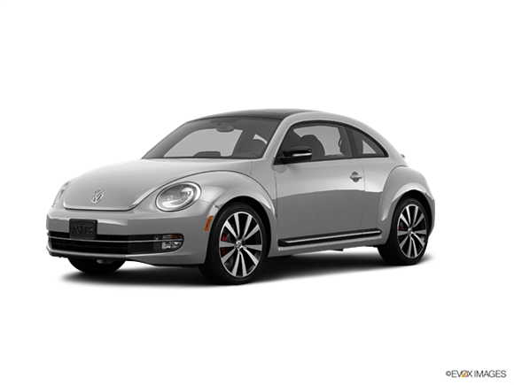 2013 Volkswagen Beetle Turbo  Photo