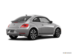 2013 Volkswagen Beetle Turbo  Hatchback