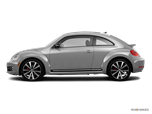 2013 Volkswagen Beetle Turbo  Hatchback