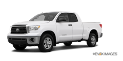 2013 Toyota Tundra Double Cab