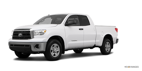 Best Resale Full-Size Pickup Truck