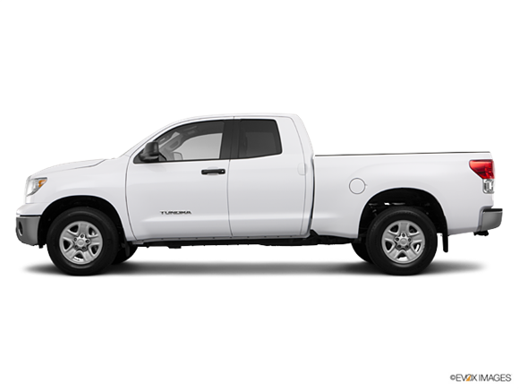 2013 Toyota Tundra Double Cab Limited  Photo