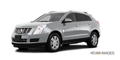 2013 Cadillac SRX