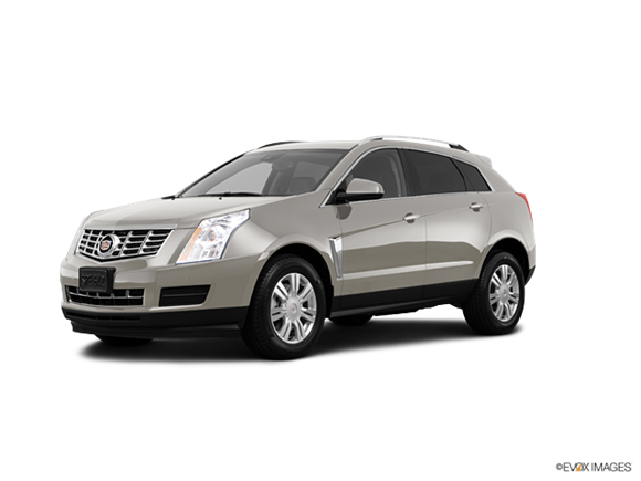 2013 Cadillac SRX Performance Collection  Photo