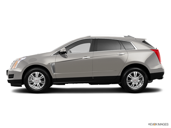 2013 Cadillac SRX Performance Collection  Photo