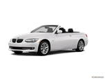 2013 BMW 3 Series 328i  Convertible