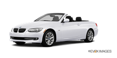2013 BMW 3 Series