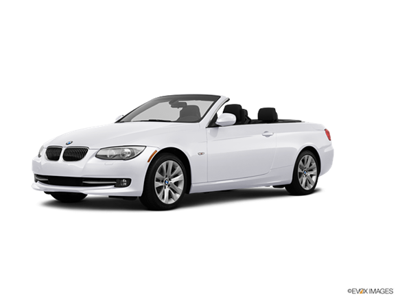 2013 BMW 3 Series 328i  Photo