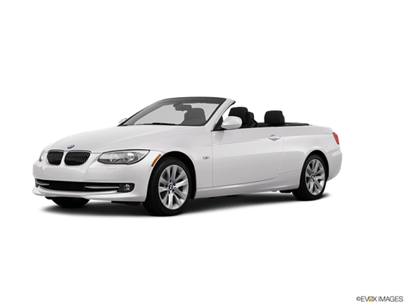 2013 BMW 3 Series 328i  Photo
