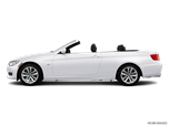 2013 BMW 3 Series 328i  Convertible